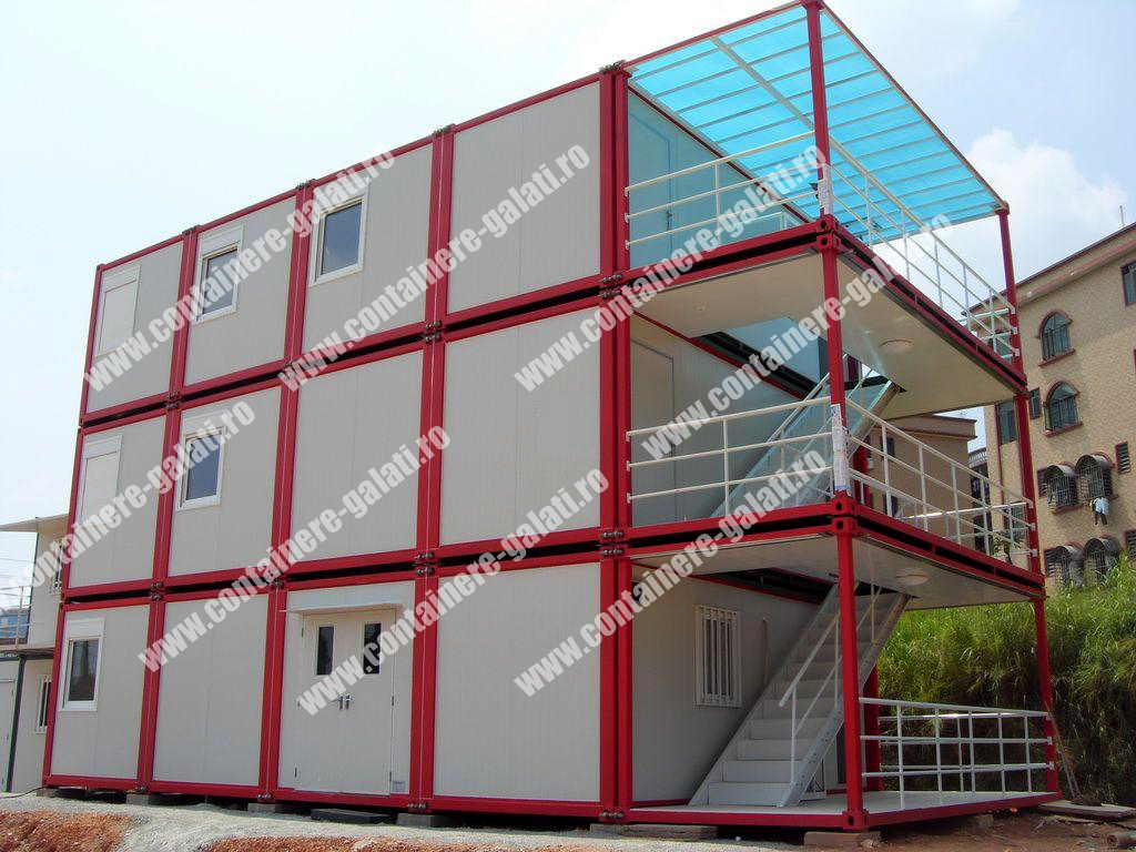 case modulare de vanzare Bihor